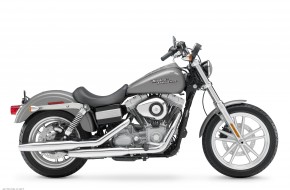 2008 Harley-Davidson Dyna