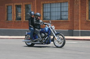 2008 Harley-Davidson Softail