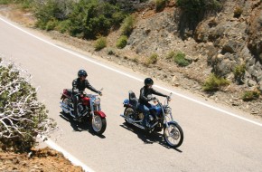 2008 Harley-Davidson Softail