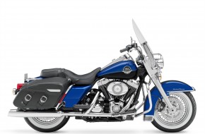 2008 Harley-Davidson Touring