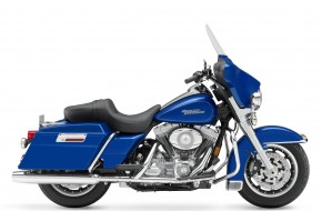 2008 Harley-Davidson Touring