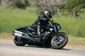 2008 Harley-Davidson VRSC
