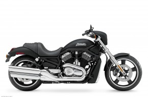 2008 Harley-Davidson VRSC