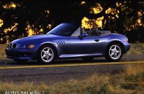 1999 BMW Z3