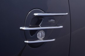 2007 AC Schnitzer BMW Z4 M Roadster