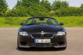 2007 AC Schnitzer BMW Z4 M Roadster
