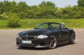 2007 AC Schnitzer BMW Z4 M Roadster