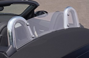 2007 AC Schnitzer BMW Z4 M Roadster