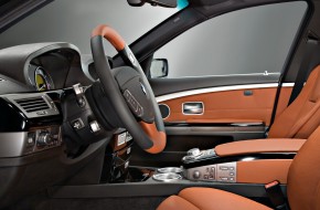 2007 BMW 7-Series Exclusive Edition