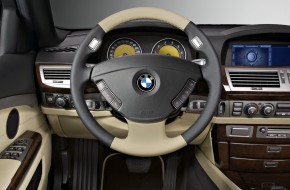 2007 BMW 7-Series Exclusive Edition