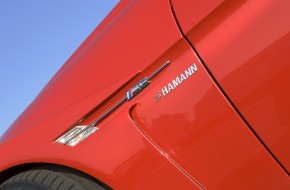 2007 Hamann BMW M6 Widebody