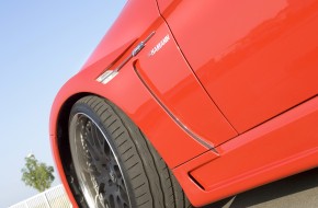 2007 Hamann BMW M6 Widebody