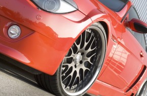 2007 Hamann BMW M6 Widebody