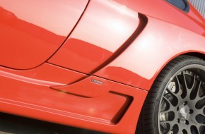 2007 Hamann BMW M6 Widebody