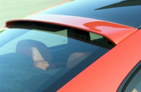 2007 Hamann BMW M6 Widebody