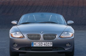 BMW Z4 Roadster