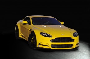2008 Mansory Aston Martin V8 Vantage