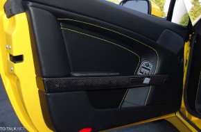 2008 Mansory Aston Martin V8 Vantage