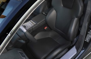 2008 Mansory Aston Martin V8 Vantage