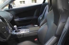 2008 Mansory Aston Martin V8 Vantage