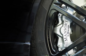 2008 Mansory Aston Martin V8 Vantage