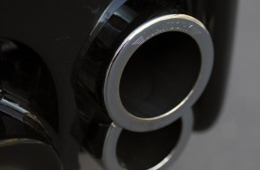 2008 Mansory Aston Martin V8 Vantage