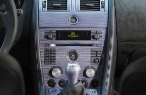 2008 Mansory Aston Martin V8 Vantage