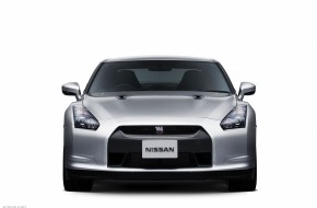 2008 Nissan GT-R