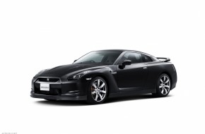 2008 Nissan GT-R
