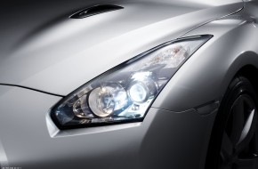 2008 Nissan GT-R