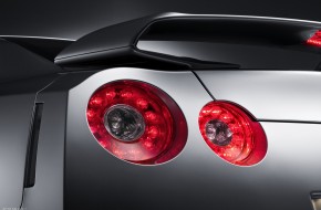 2008 Nissan GT-R