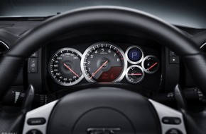 2008 Nissan GT-R