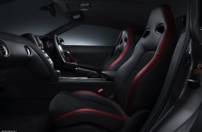 2008 Nissan GT-R