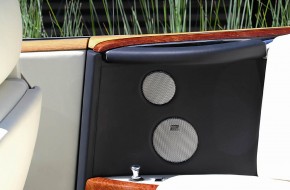 2008 Rolls-Royce Phantom Drophead Coupe