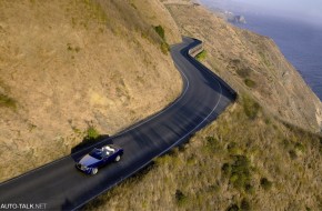 2008 Rolls-Royce Phantom Drophead Coupe