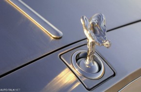 2008 Rolls-Royce Phantom Drophead Coupe