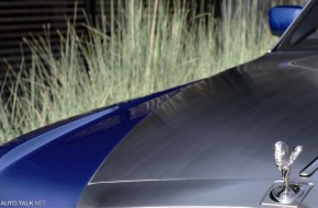 2008 Rolls-Royce Phantom Drophead Coupe