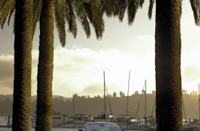 2008 Rolls-Royce Phantom Drophead Coupe