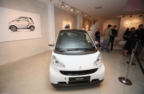 2008 Smart ForTwo