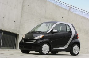 2008 Smart ForTwo