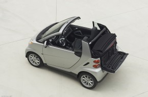 2008 Smart ForTwo