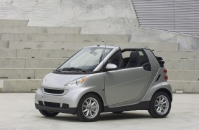 2008 Smart ForTwo