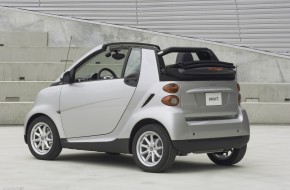 2008 Smart ForTwo