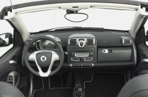 2008 Smart ForTwo
