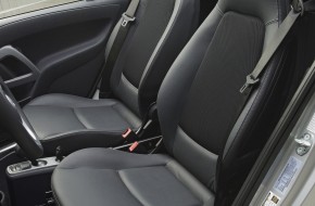 2008 Smart ForTwo