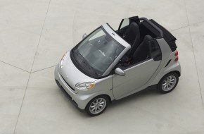 2008 Smart ForTwo