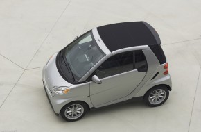 2008 Smart ForTwo