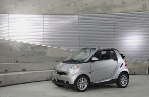 2008 Smart ForTwo