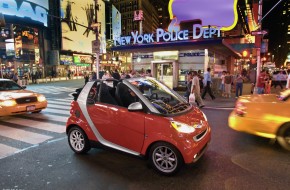 2008 Smart ForTwo