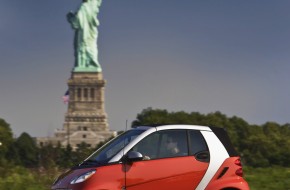 2008 Smart ForTwo